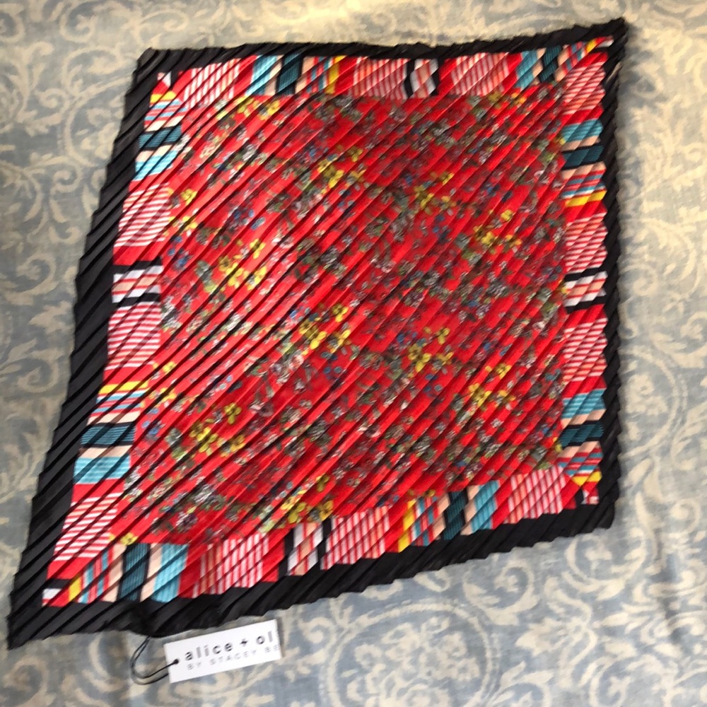 Alice + Olivia Scarf